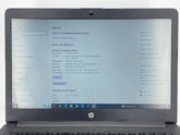 HP 245 G7 NOTEBOOK LAPTOP